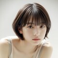 ボーイッシュ 6枚目