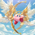 Angel Kirby 2枚目