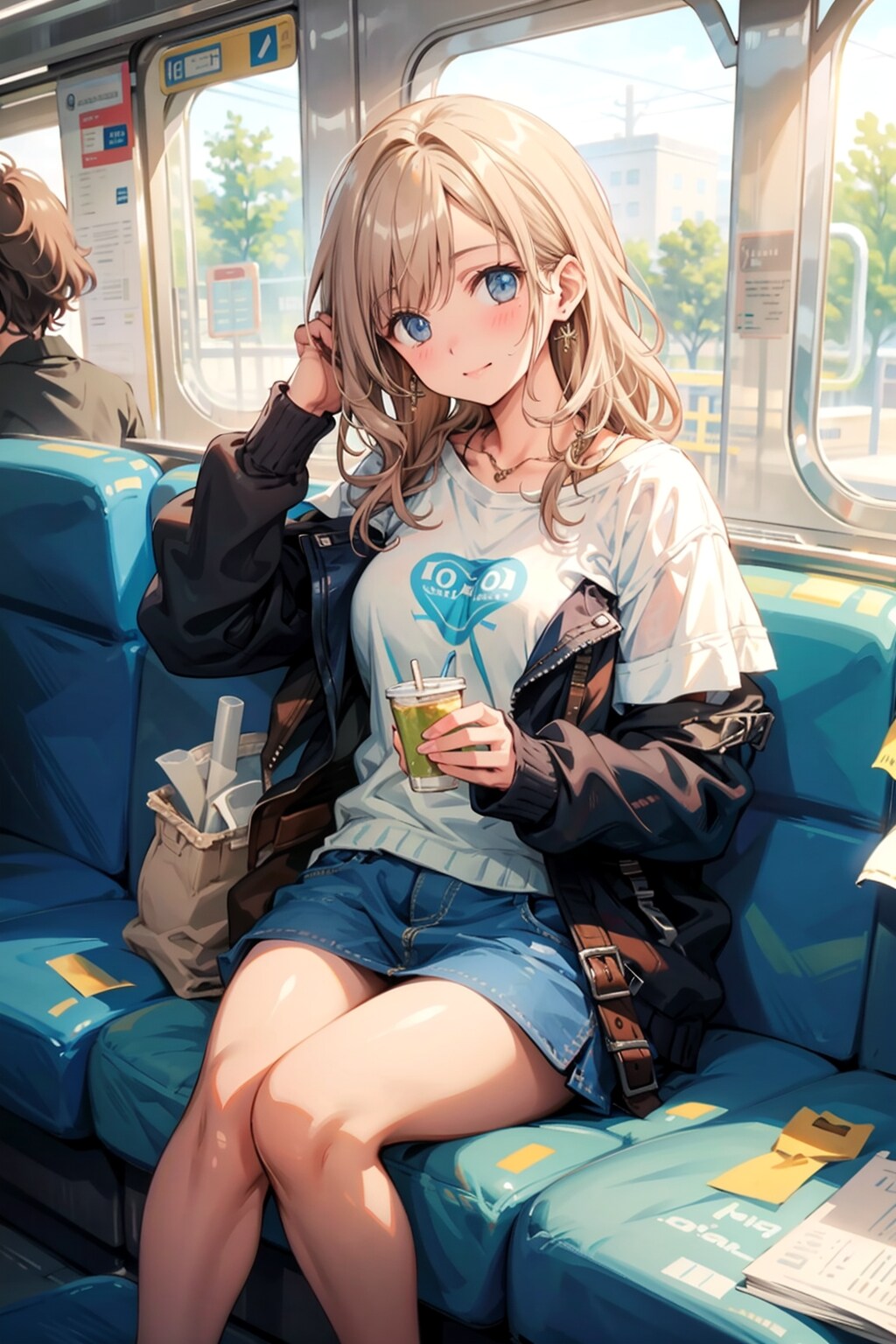 Station