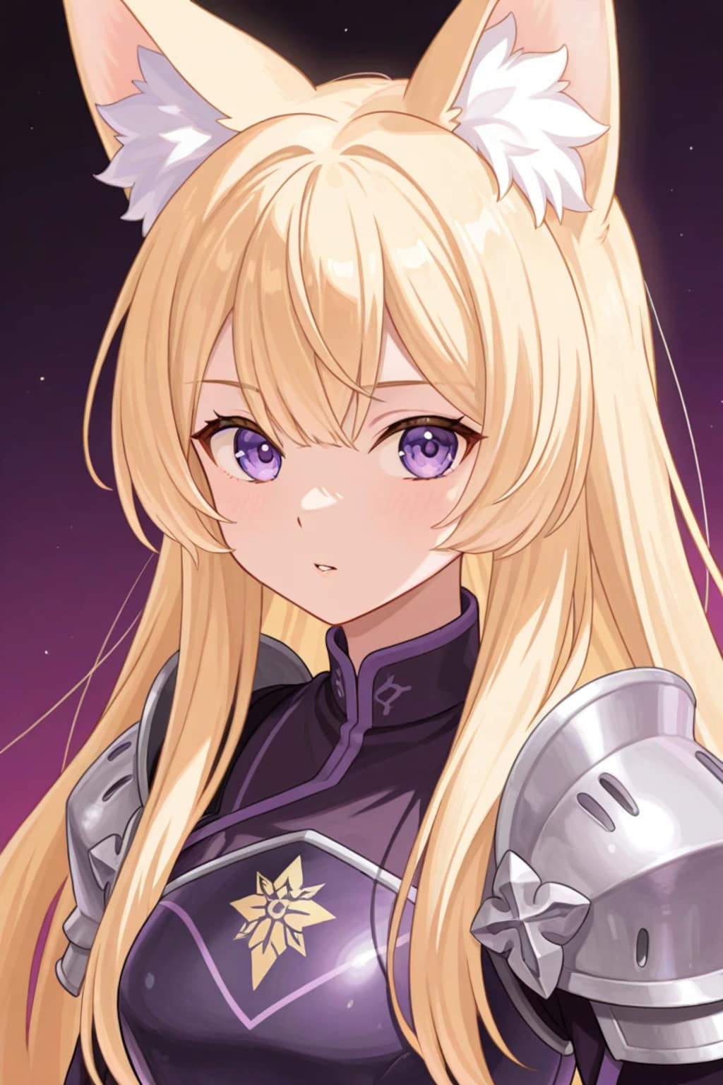 【ケモ耳】クレアちゃん119