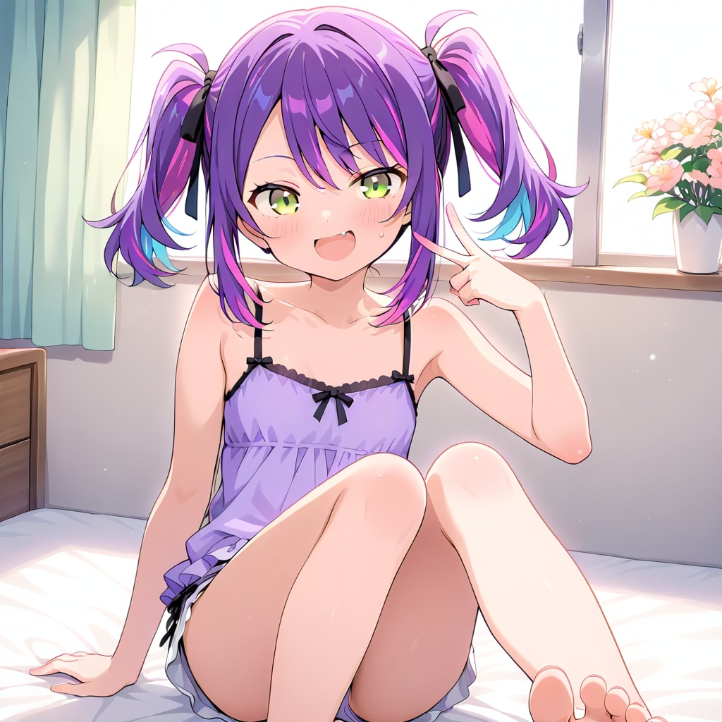 camisole | の人気AIイラスト・グラビア