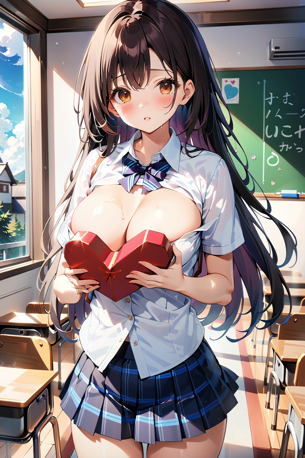 Happy Valentine’s Day