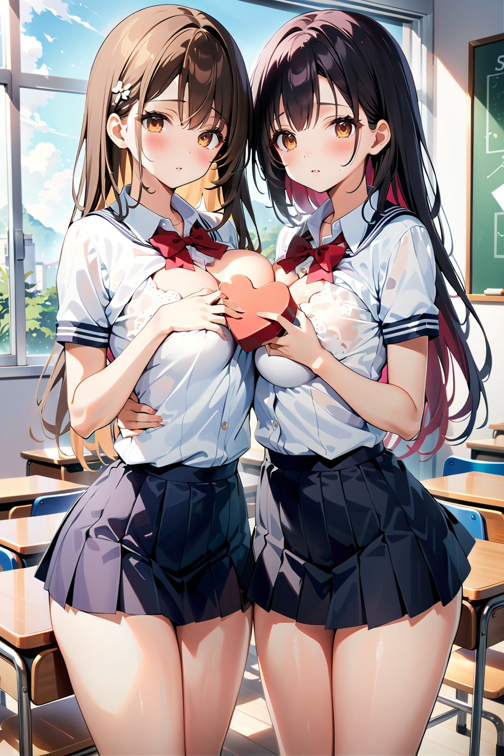 Happy Valentine’s Day