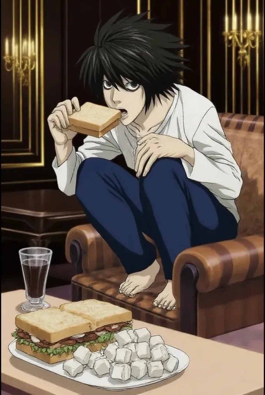 私、コレ好きなんです。