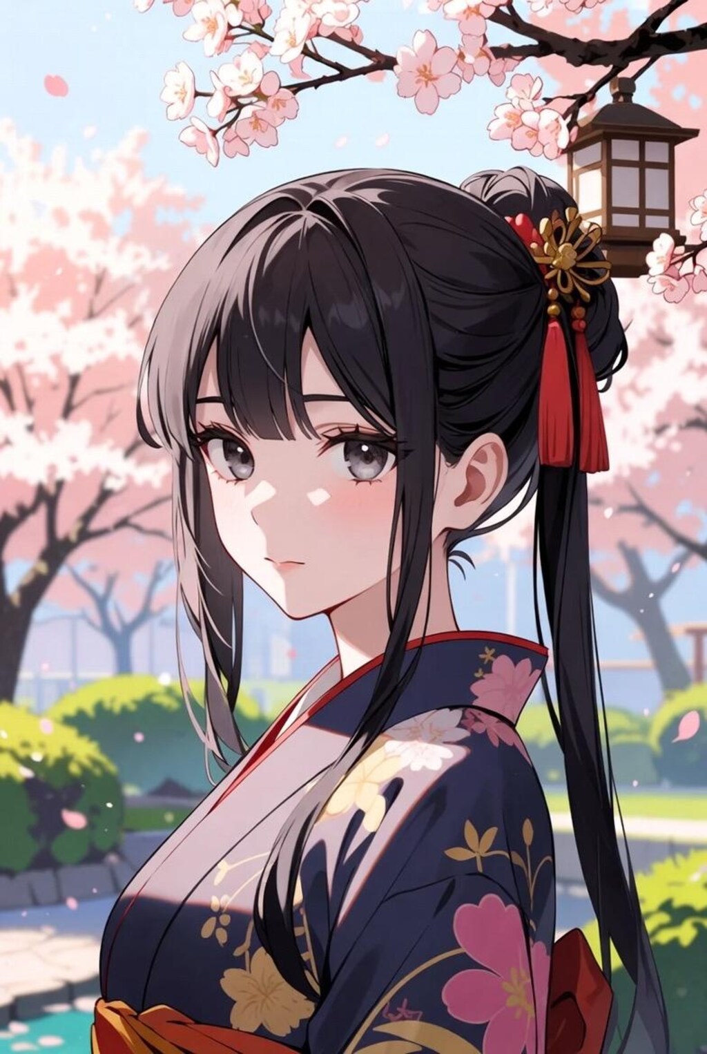 香草ガールたち