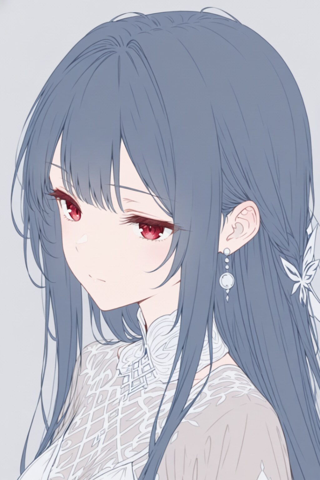 QILINさんでしっとりししょちゃん