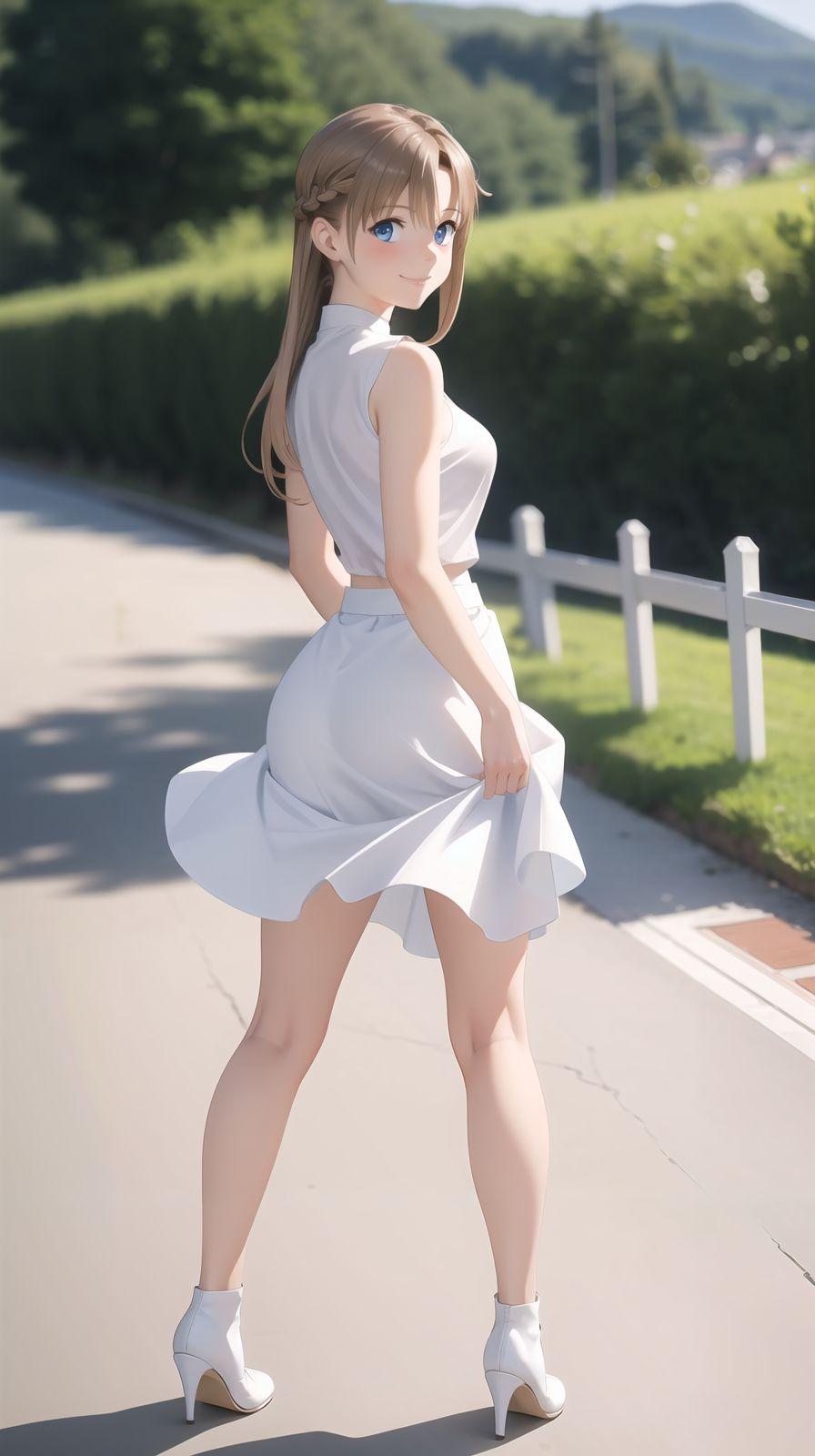 お試し