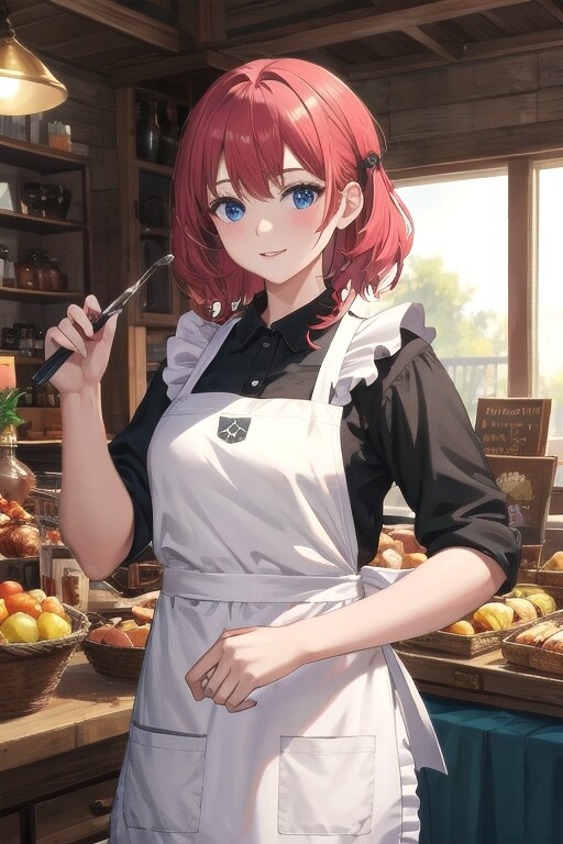 お惣菜屋さん