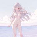 海 vol.3 2枚目