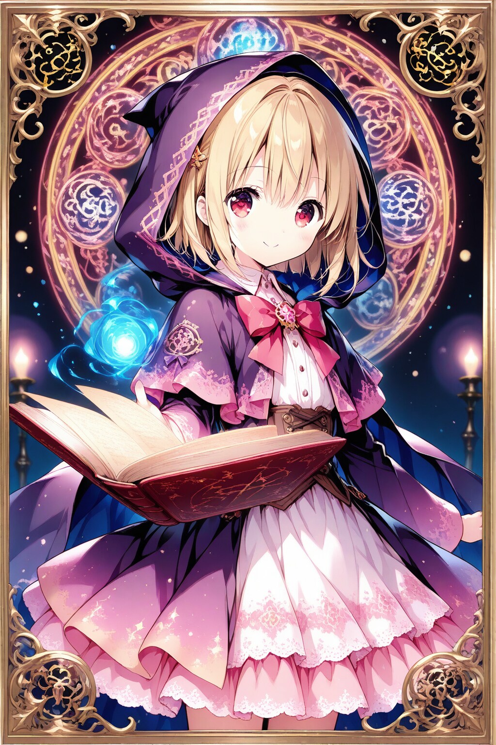 ページを開けば、世界が変わる