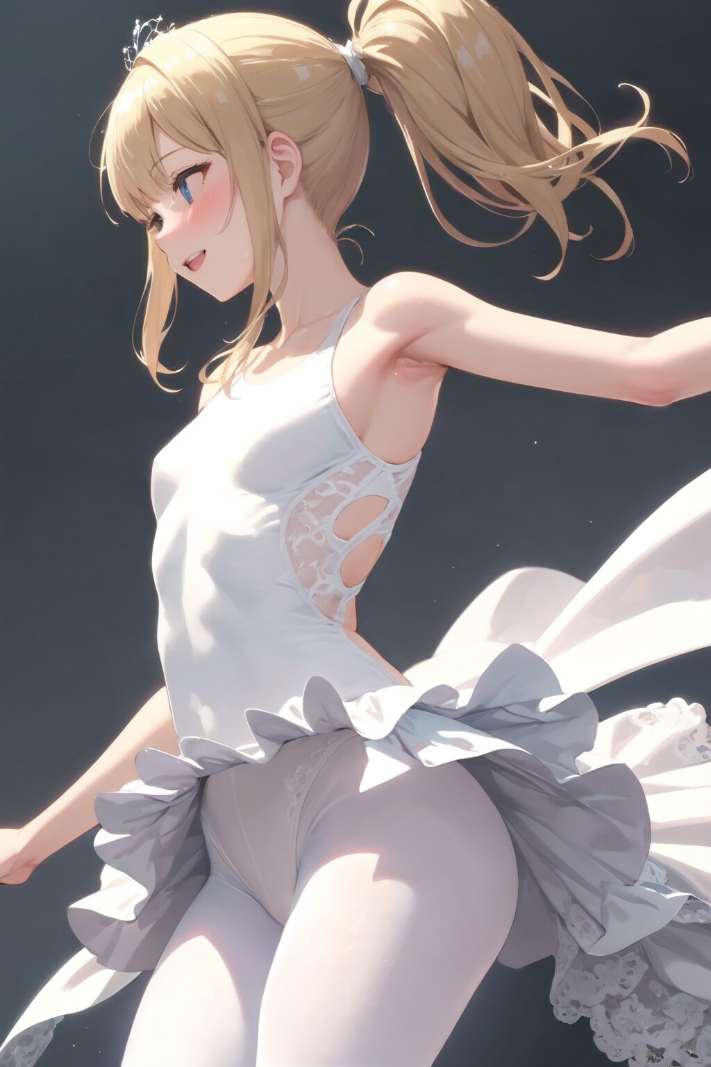 プリンセス 586 | の人気AIイラスト・グラビア