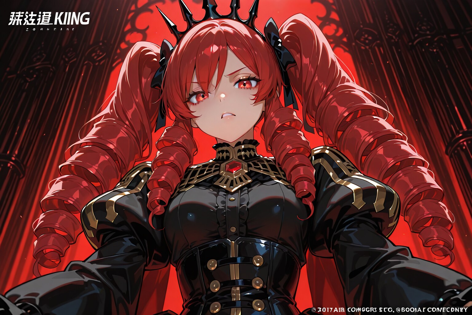 【 ドリルキング社歌2001 】 | の人気AIイラスト・グラビア