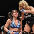 アイドルの命でもある顔や、体に及んだ！ 4枚目