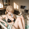 涼 2枚目