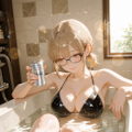 涼 3枚目