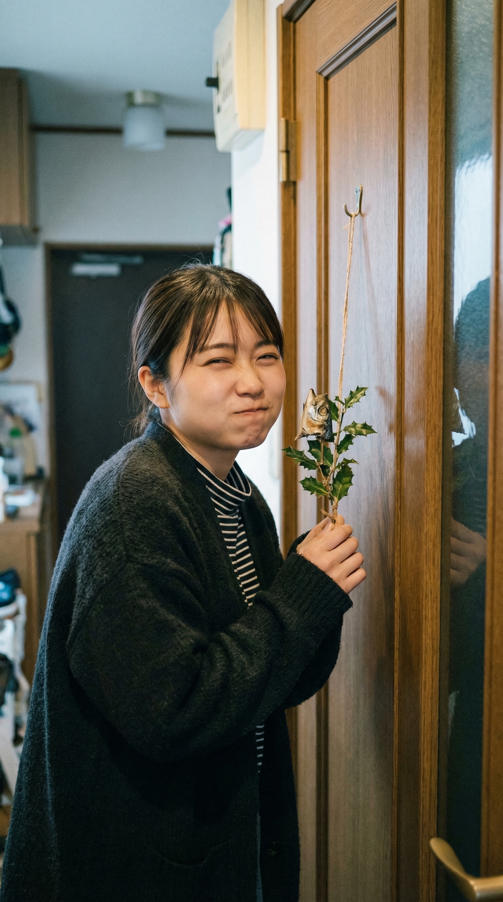 Guardian of the Holly
