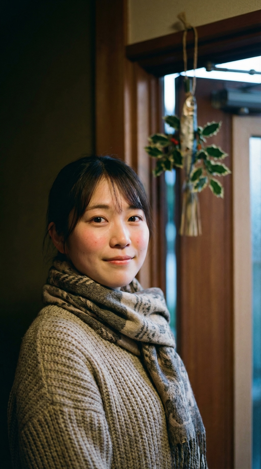 Guardian of the Holly