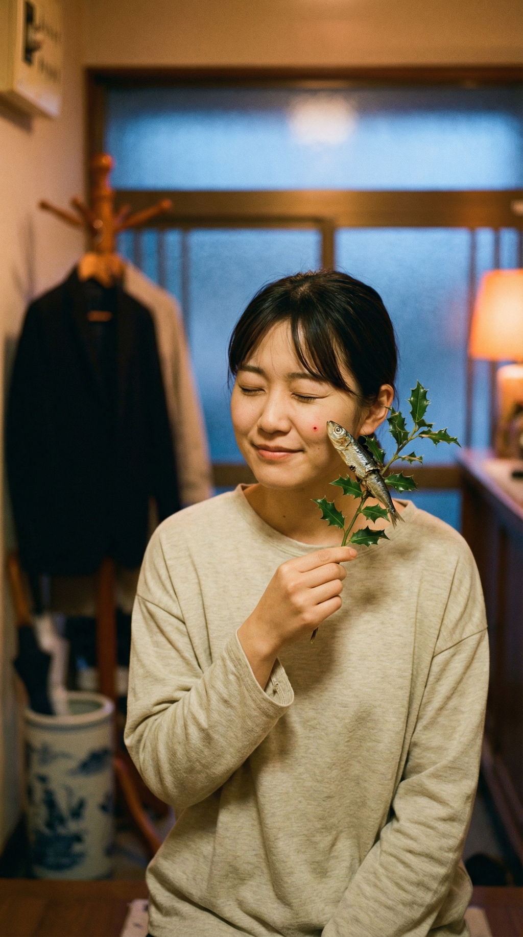 Guardian of the Holly