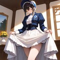 カーテシー(curtsey) 4枚目