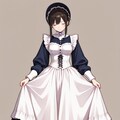 カーテシー(curtsey) 2枚目
