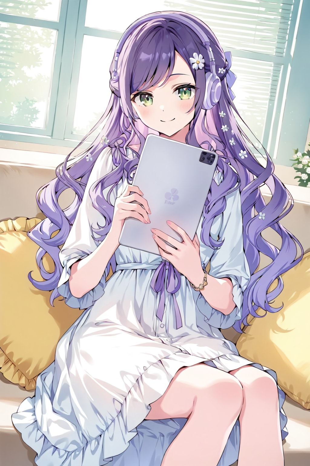 LILACさん４５