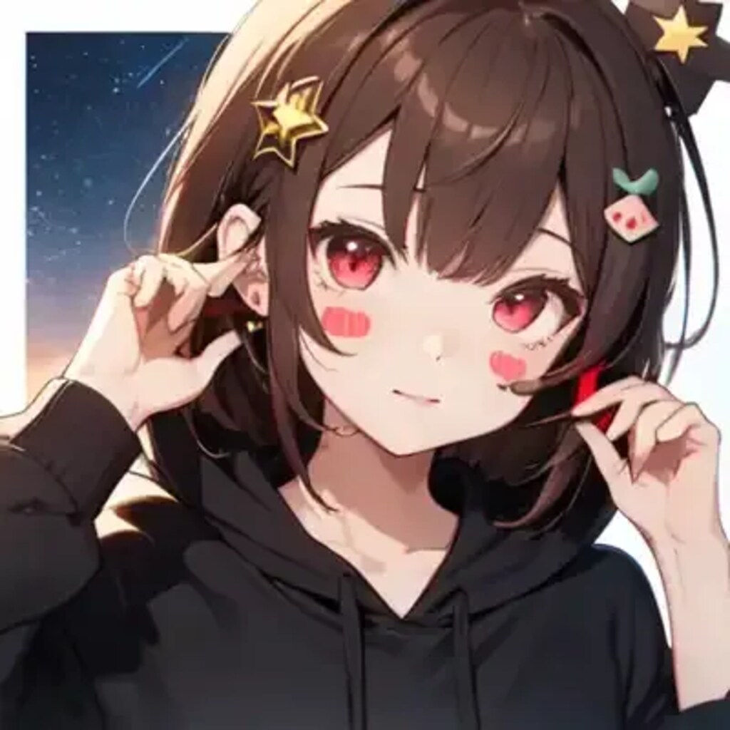 かわいいは正義‼