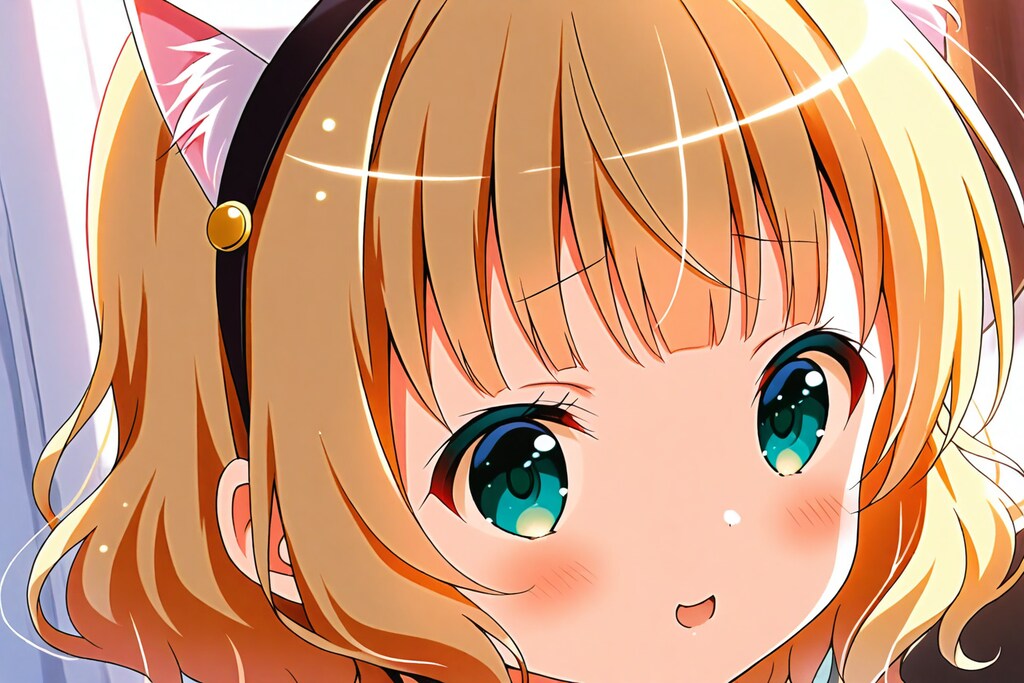 シャロさんのアップ(*´ω｀*)