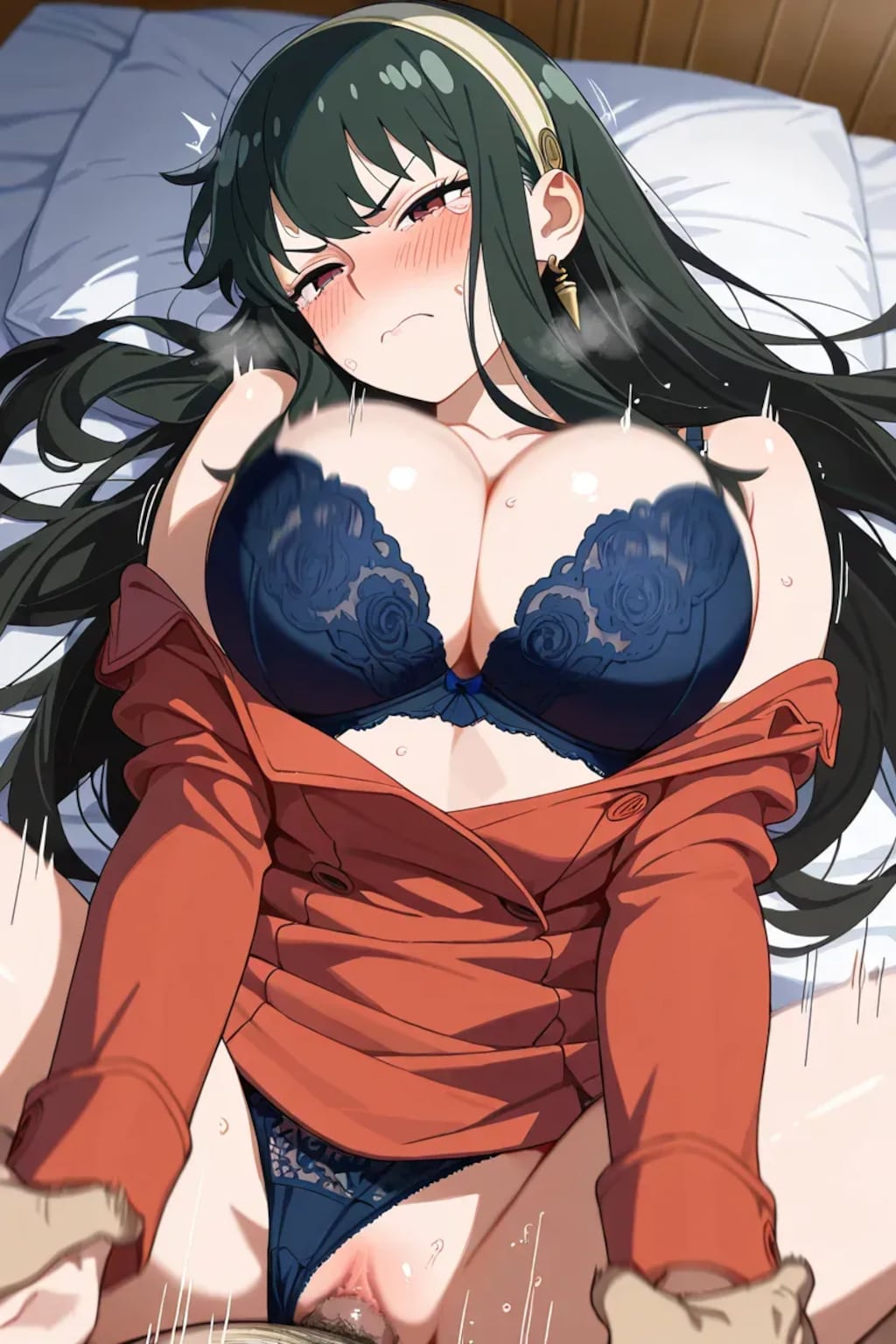 ハメ撮りヨルさん