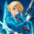 サイバーポリス 3枚目