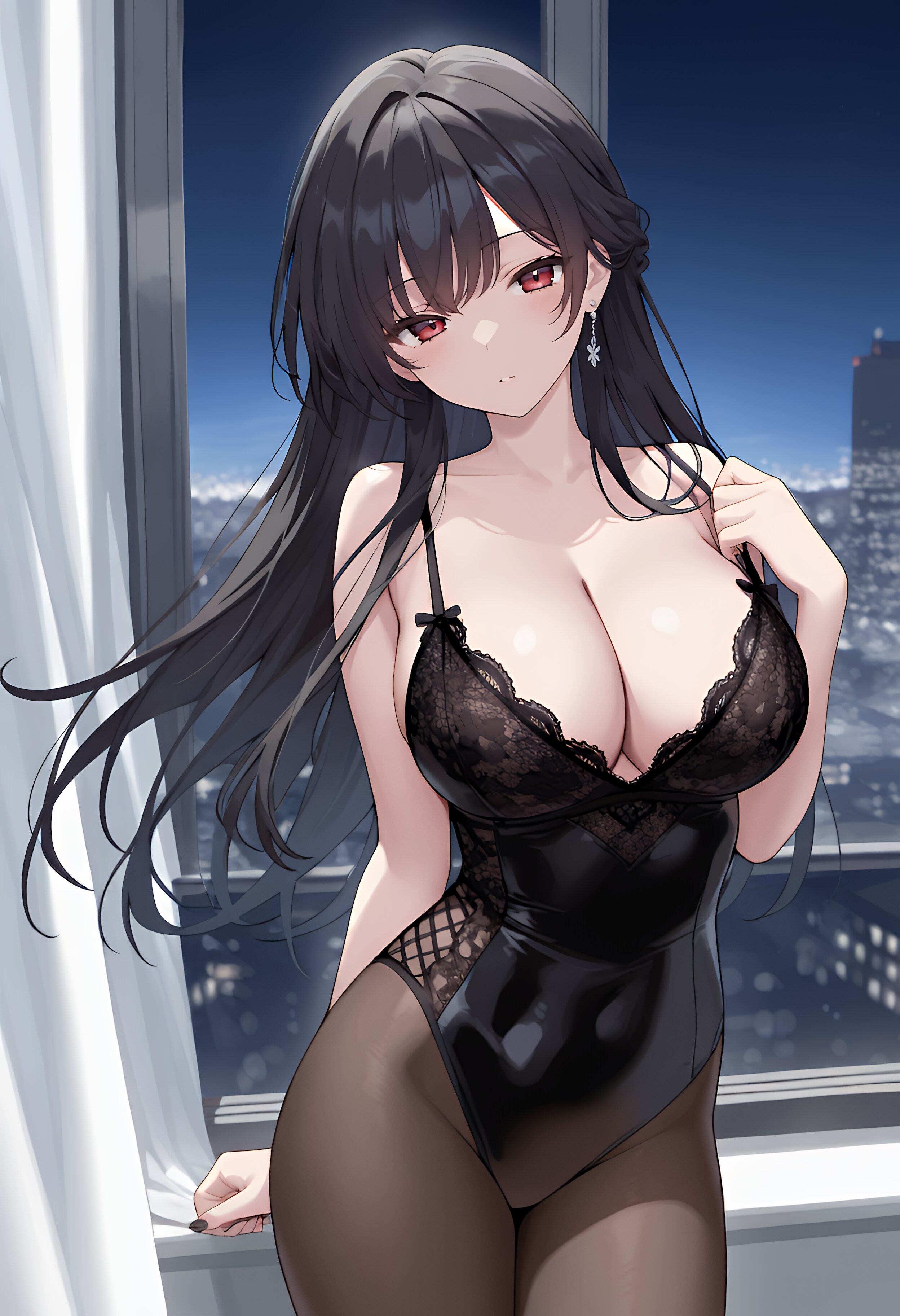 一体型