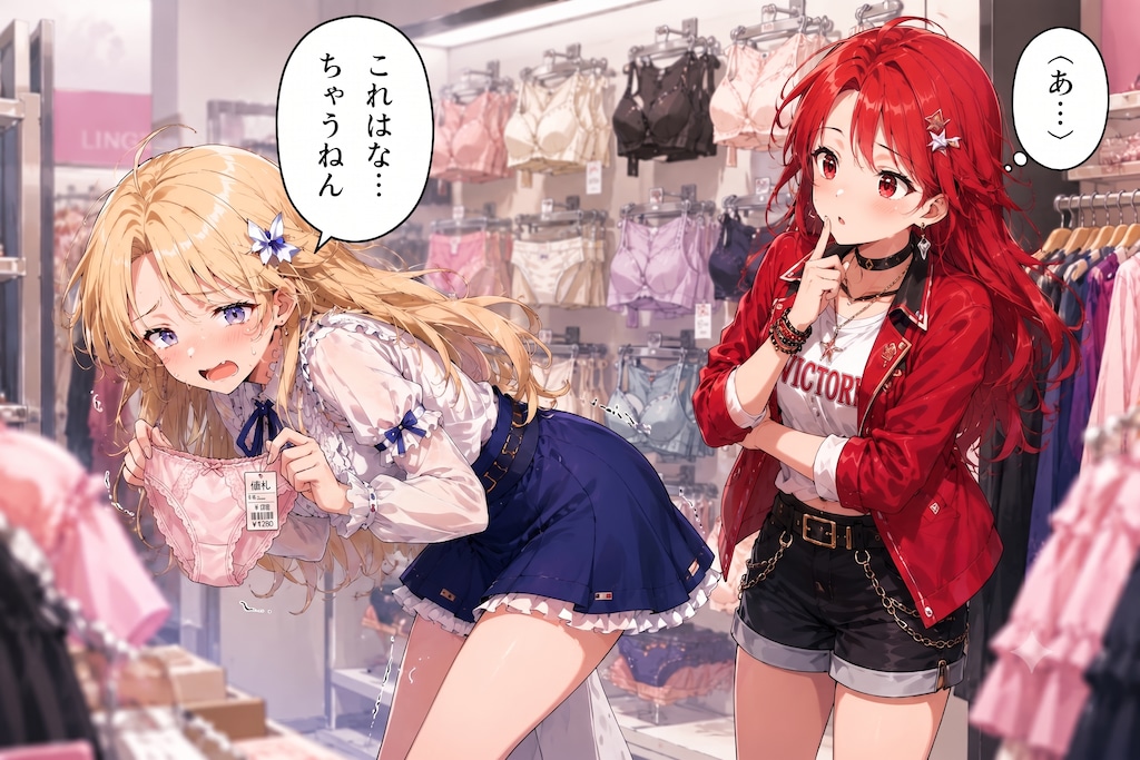 ジェットコースター