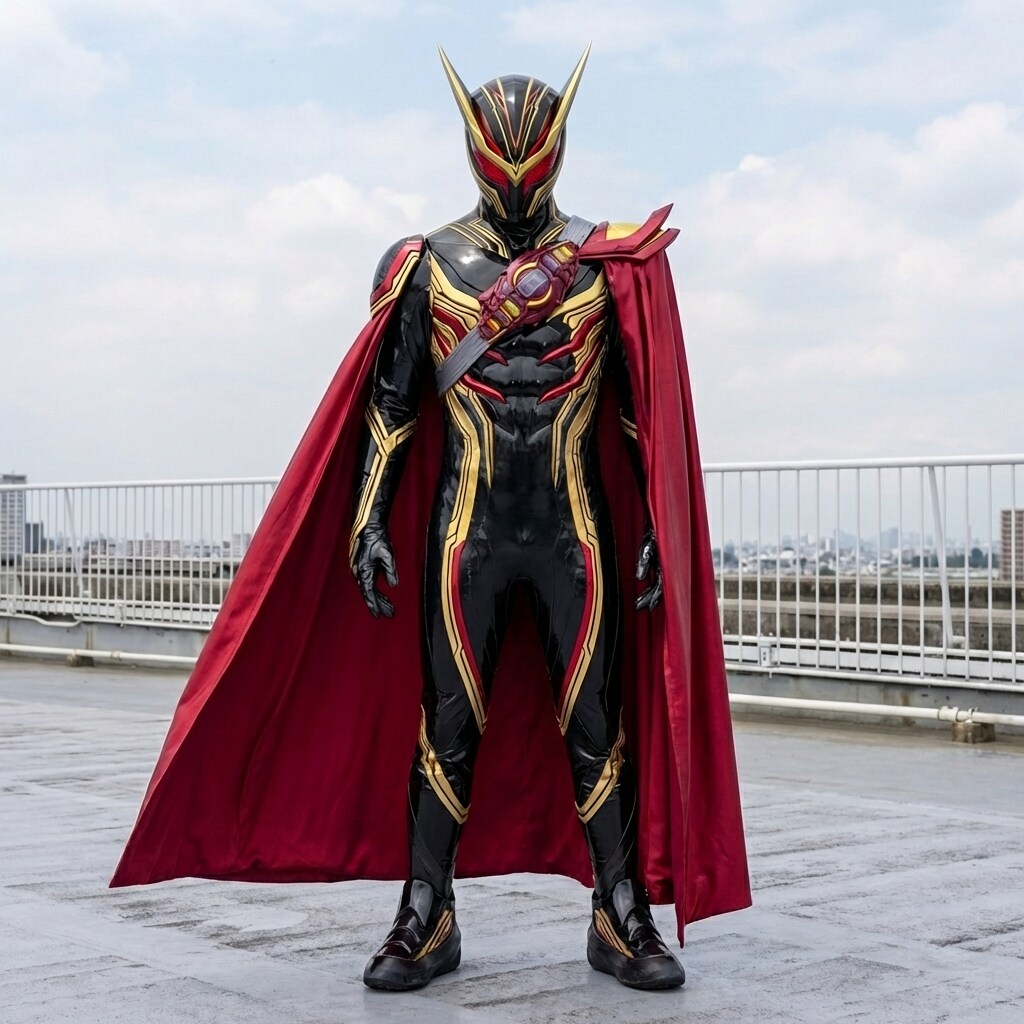 ロード・ヌル
