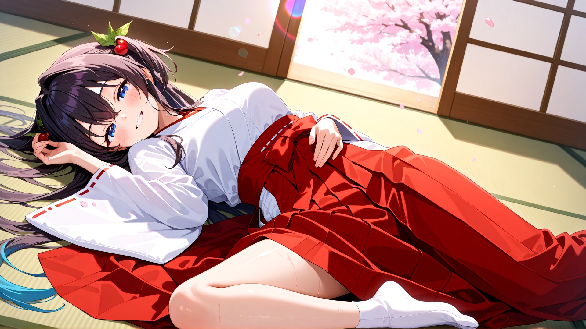 みこみこぱわー💕