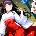 みこみこぱわー💕 3枚目
