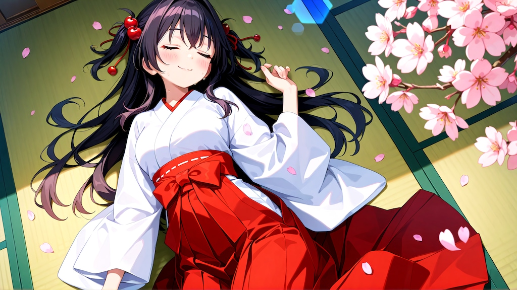 みこみこぱわー💕