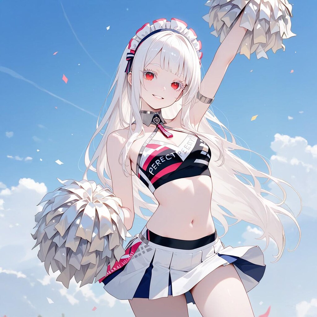 「ご主人、ファイト！」