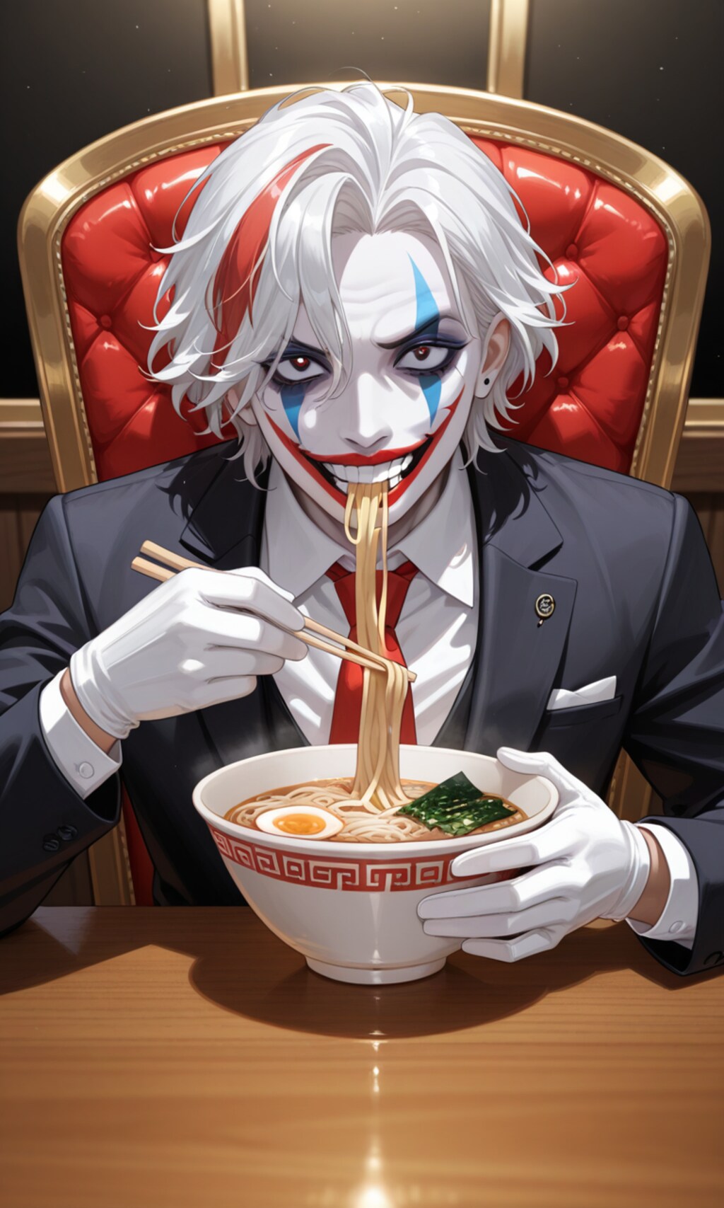 これって飯テロ？　その1