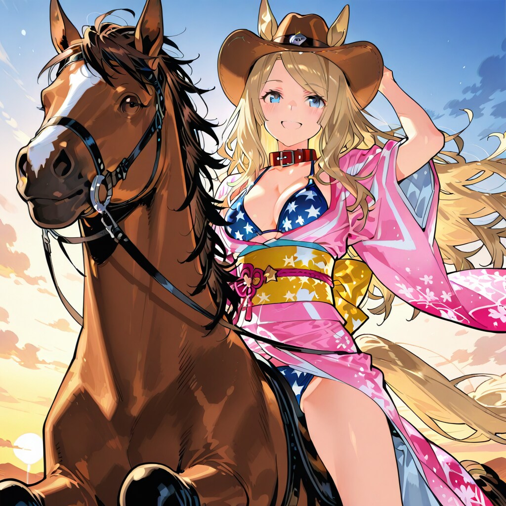 アメリカンおめでとうゴザイマース！