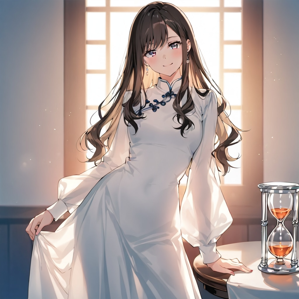 透ける素材？ | の人気AIイラスト・グラビア