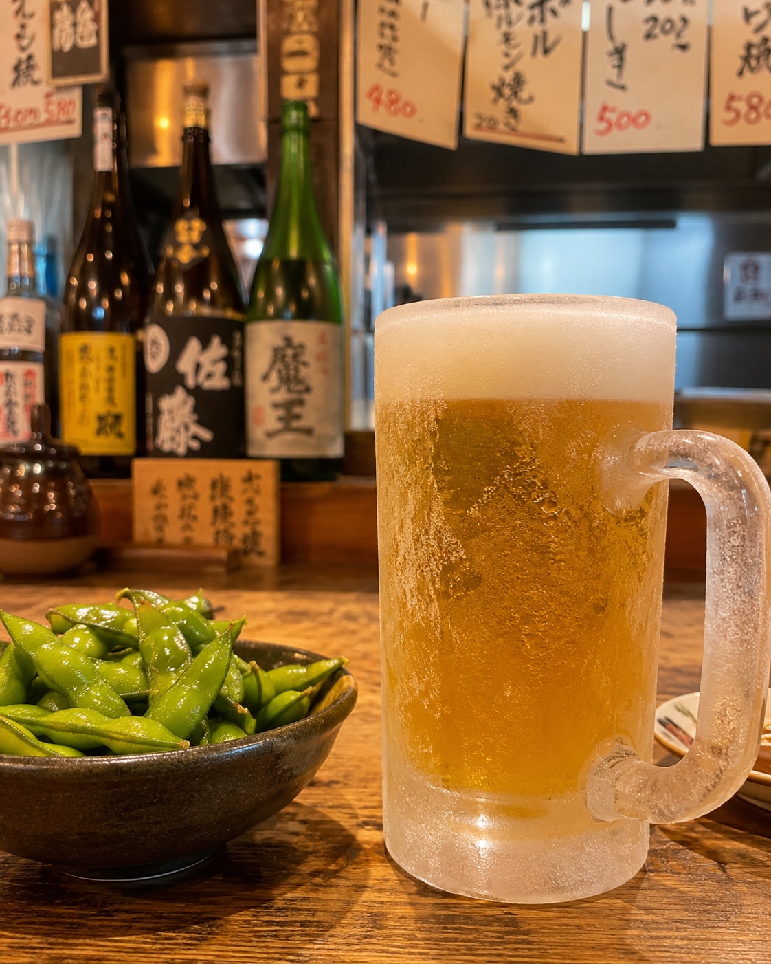 この時期のベストパートナー