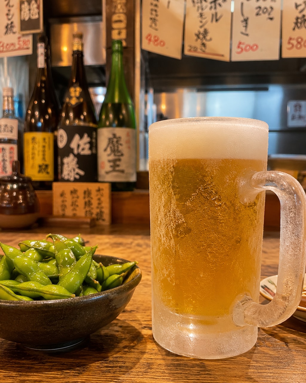 この時期のベストパートナー