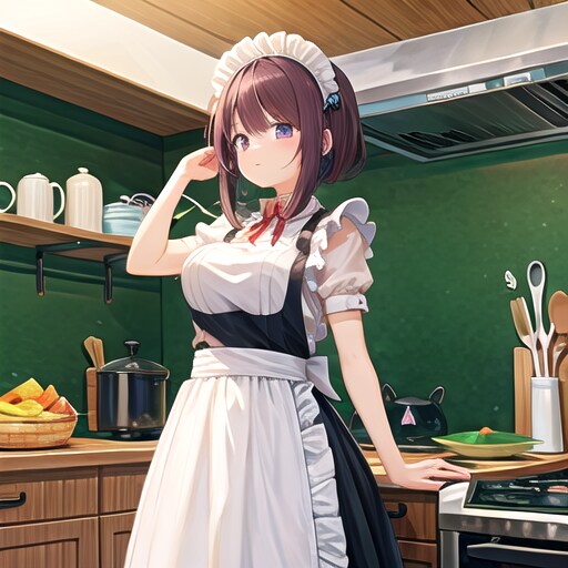 shortstack | の人気AIイラスト・グラビア