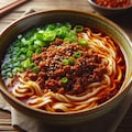担々麺 2枚目