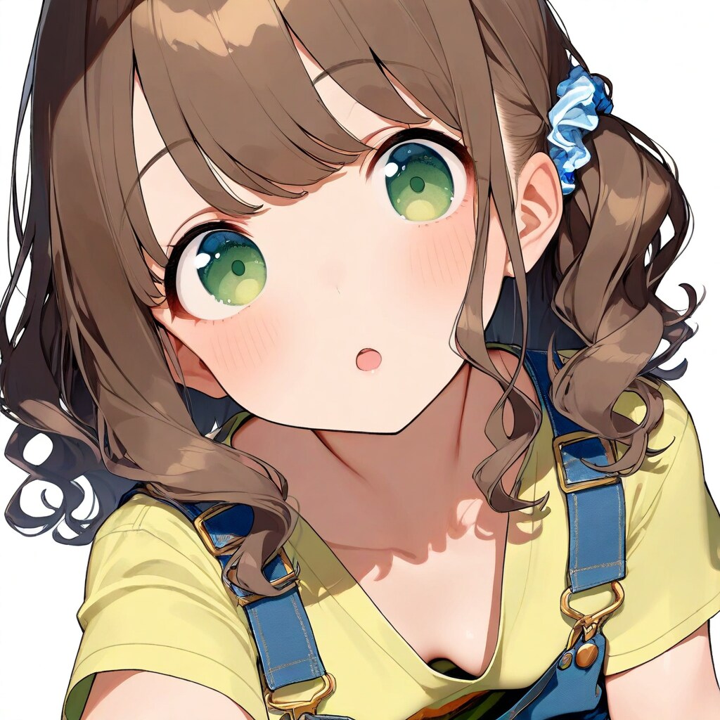 どらい