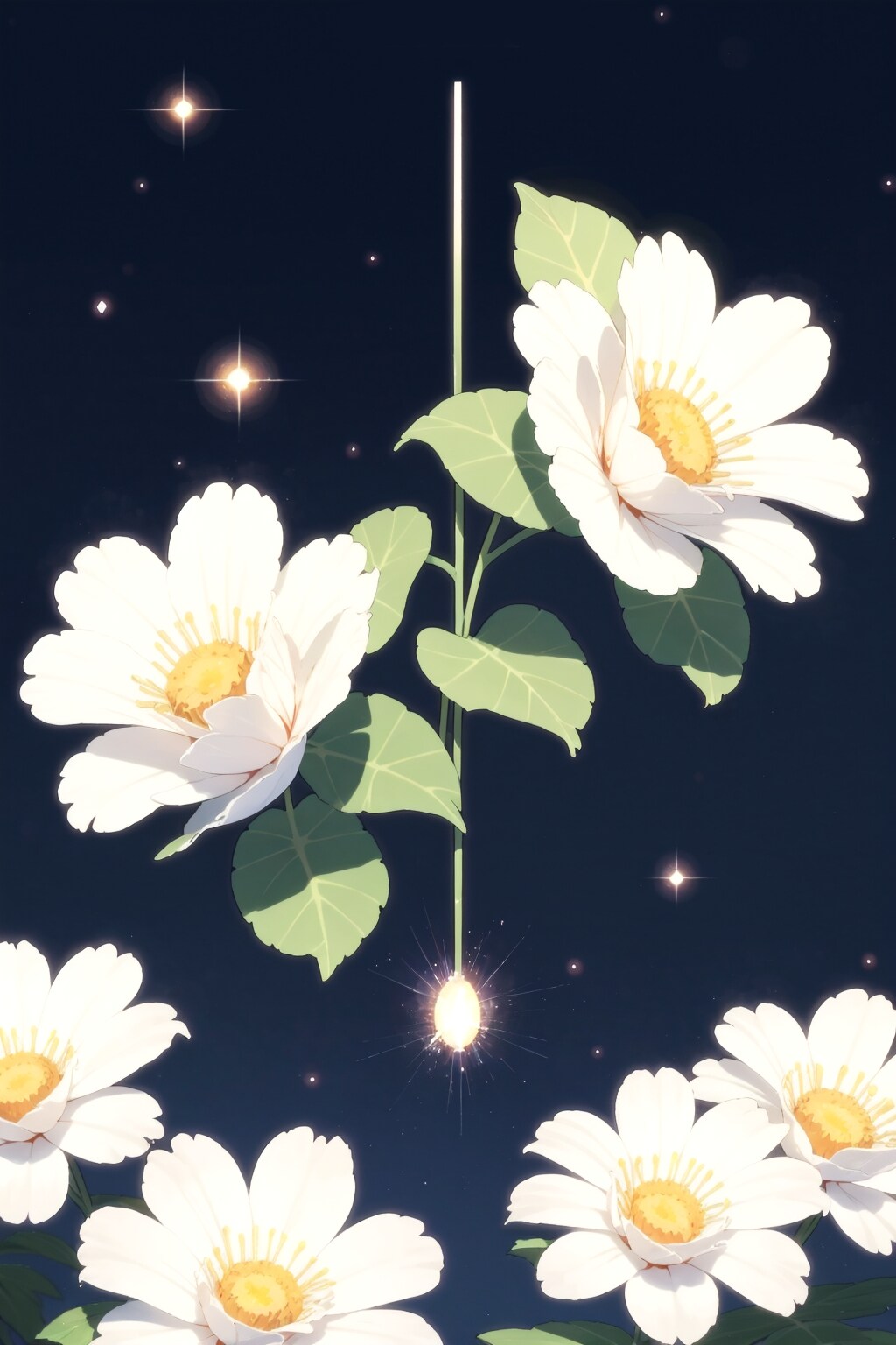 線光花美 | の人気AIイラスト・グラビア