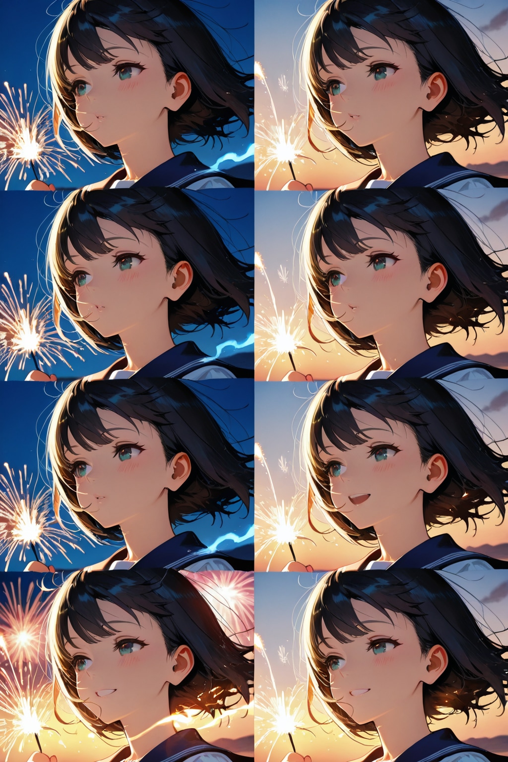 花火