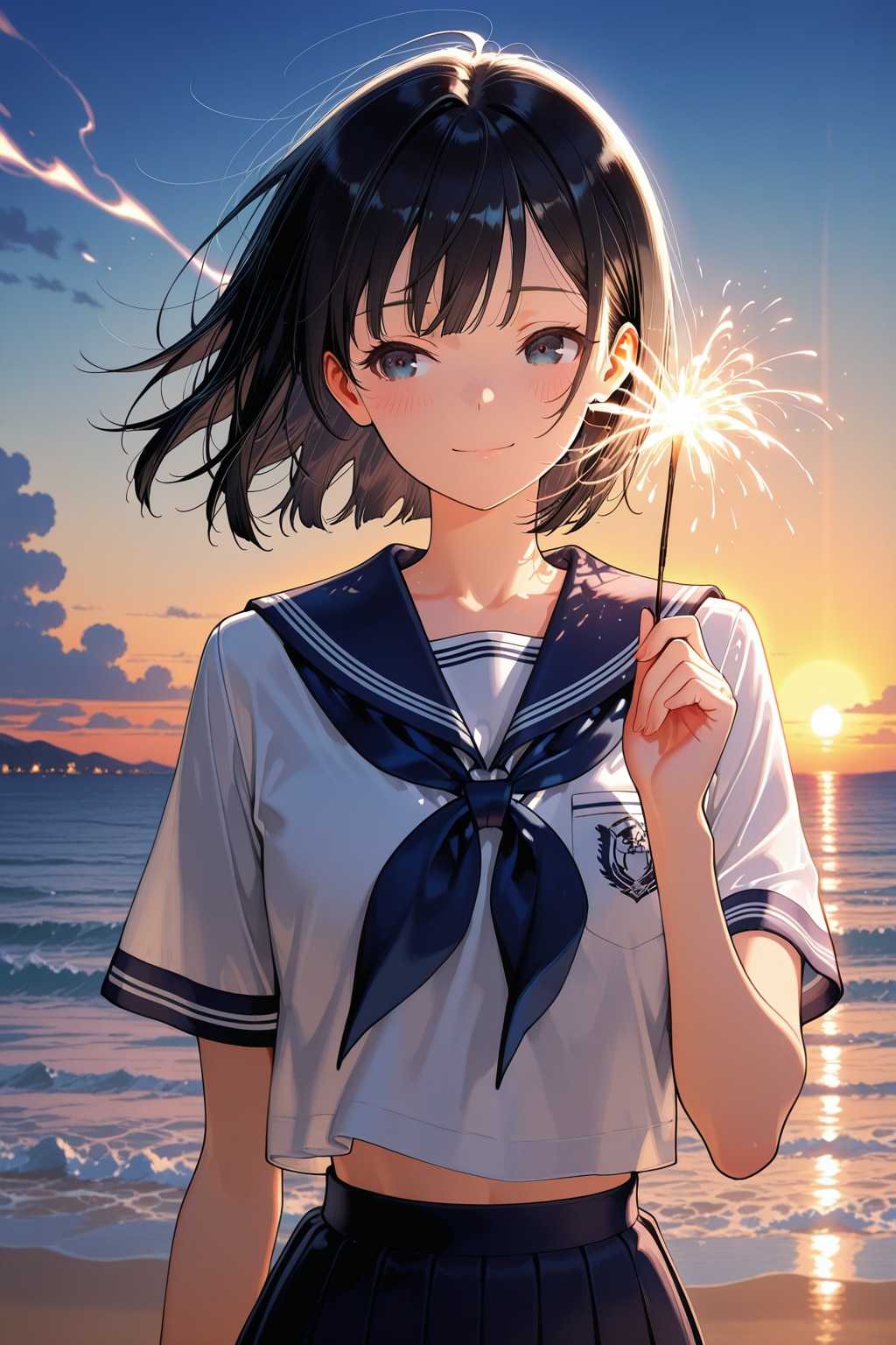 花火