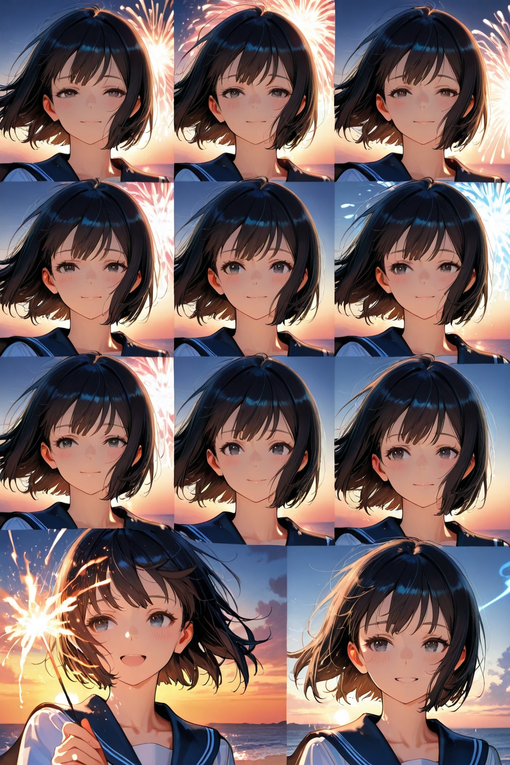 花火