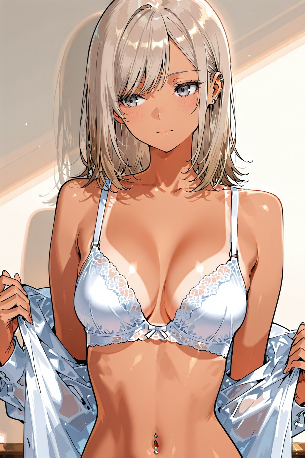 おためしなぎさちゃん