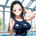 【クラスメイトシリーズ】唯紗巳・カンブロンヌ 3枚目